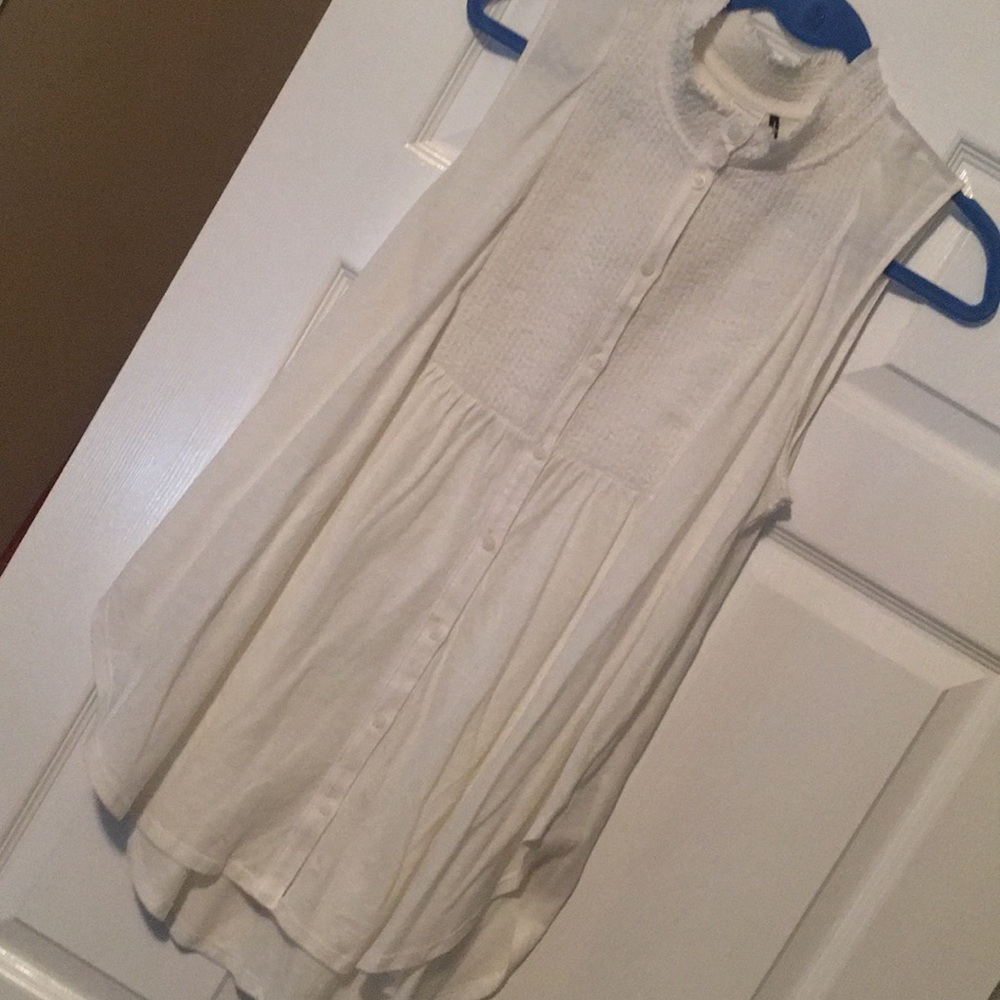 NWT Anthropologie Akemi + Kin Tank/Tunic